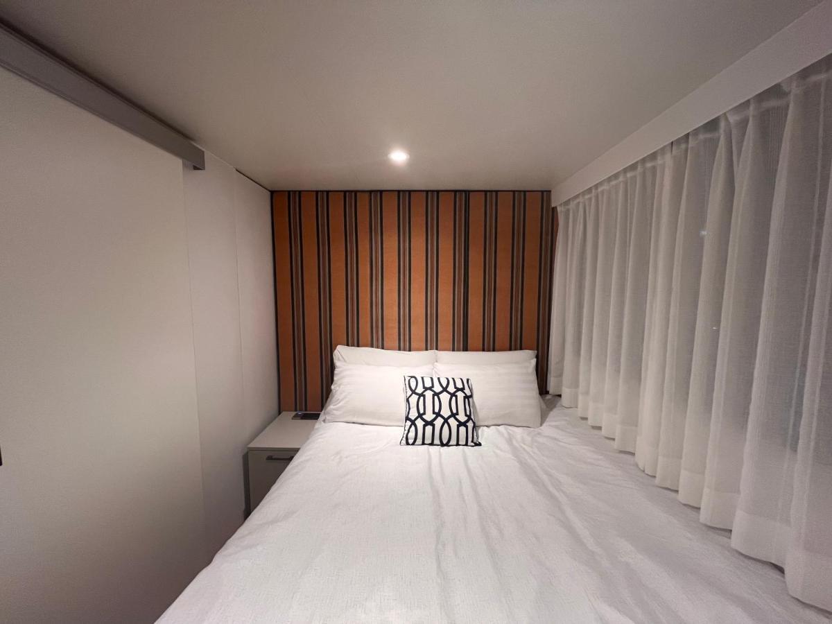 Morning Beach Pension Jeju Exterior foto
